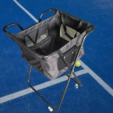 Pickleball tennis ball wagen - ,