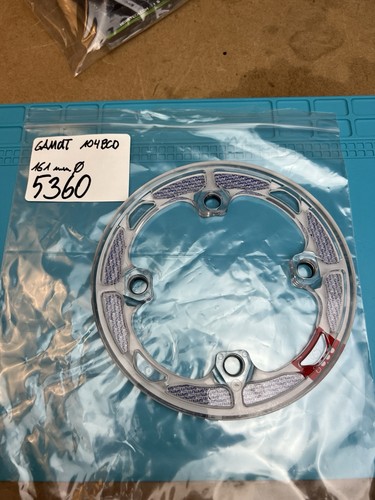 Gamut 104 bcd arm - 104, bash