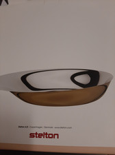 Stelton Norman Foster Schale