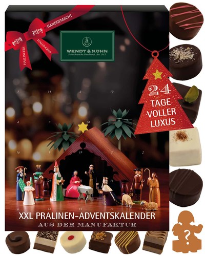 Pralinen engel - pralinen,