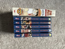 One Piece Manga 1-4 Und 6-9