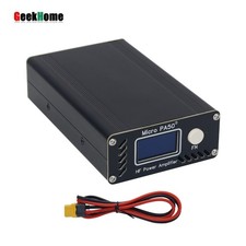 Micro PA50-3 50W 3.5MHz-30MHz