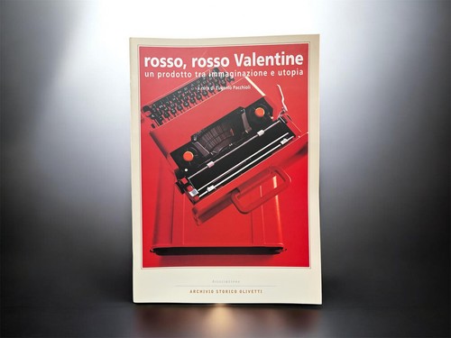 Rot valentine - rot, produkt