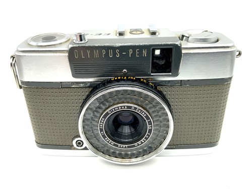 Olympus pen sucherkamera - pen, ee-2