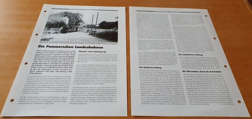 Neben und schmalspurbahnen - neben-,