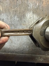 Sachs 505 Kurbelwelle Hercules Prima Optima M 5 4 3 2 Fichtel & Sachs