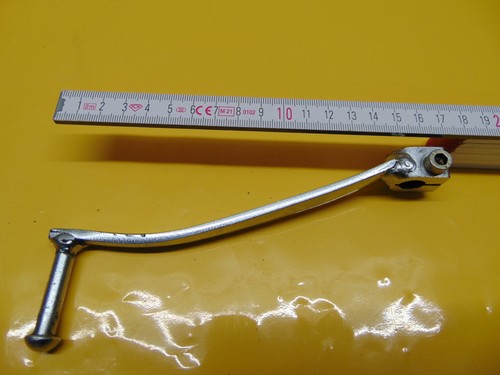 Schalthebel honda 500 s - schalthebel, xl