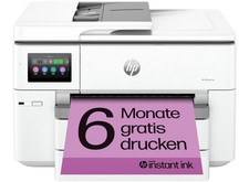 HP OfficeJet Pro 9730e
