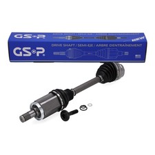 GSP Antriebswelle für BMW G30 G31 520d-550d B48 B58 B57 vorne links 31608683333