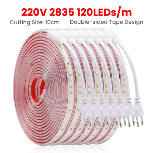 Lichtband led streifen - led,