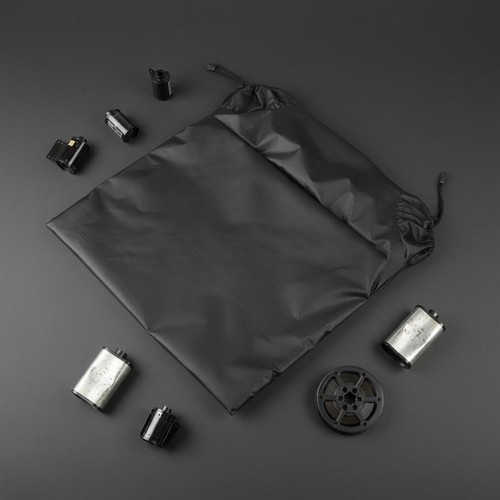 Lichtdichter wechselsack - lichtdichter,