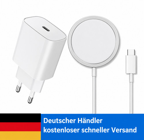 15w magsafe ladegerät - 15w,