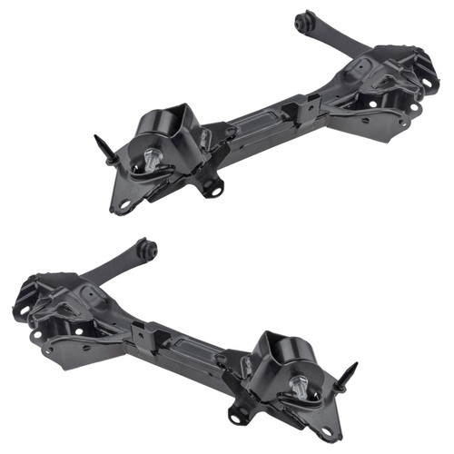 Querlenker hinten für - 2,