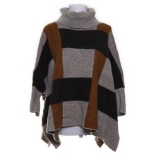 Zara Knit, Poncho, Größe: M