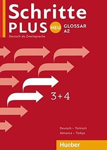 Schritte plus neu deutsch - schritte,