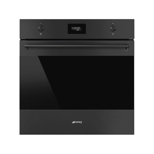Smeg elektrobackofen classica - smeg,