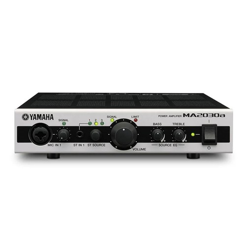 Yamaha ma2030a endstufe - ma2030a,