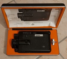 Microflex 300 Sensor Agfa AGFA