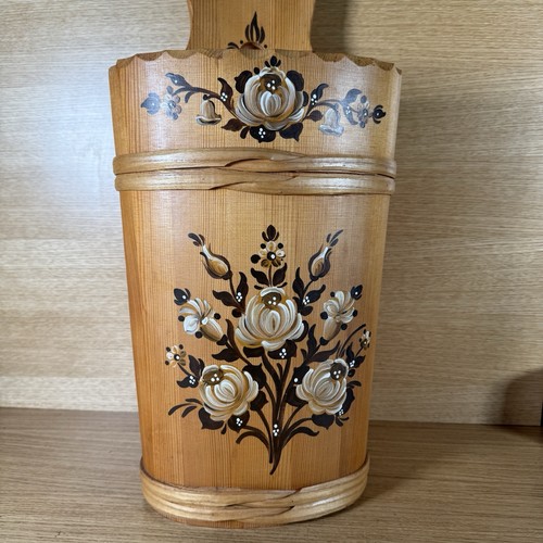 Vintage bayrischer holz - vintage,