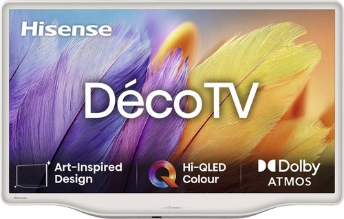 Hisense 32s5q led fernseher - hisense, led-fernseher