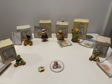 Cherished Teddies Enesco