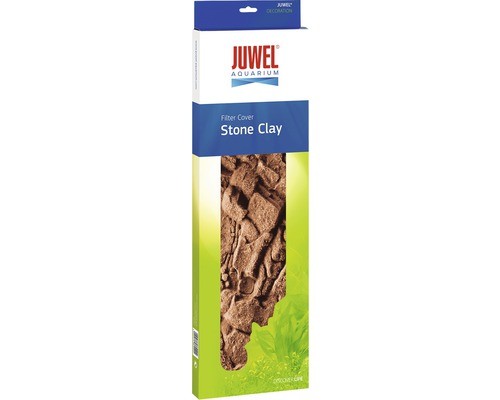 Filtercover juwel stone - stone, clay