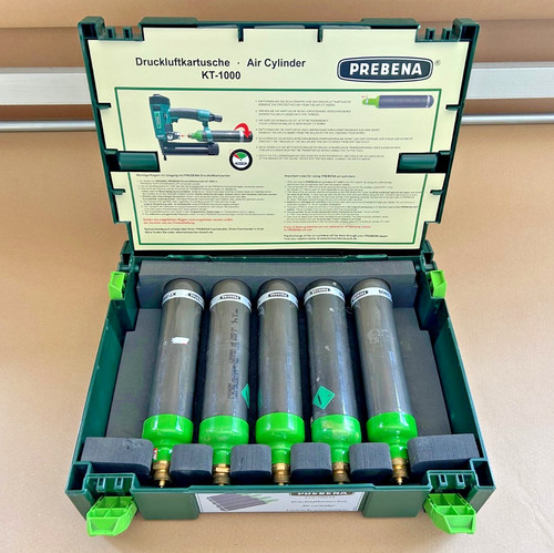 Prebena 1000 5x - kt-1000,
