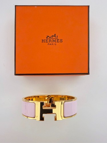 Original hermès armreif clic - hermès,