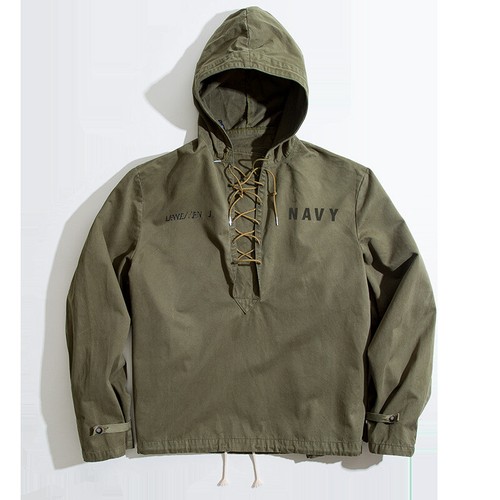 Herren vintage wwii - vintage, usn