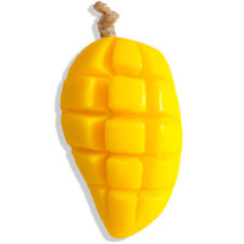 LABOTE Handgemachte thailändische Bio Naturseife Kokosnuss mit typischem Duft