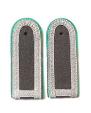 DDR NVA Schulterstücke