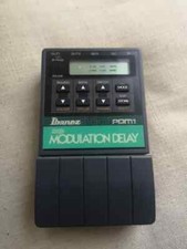 Rare 80s Vintage Ibanez PDM1