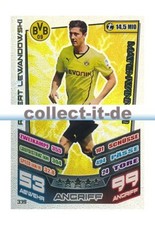 Match Attax 13/14 - 339 -