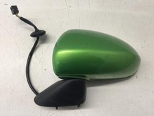 Opel Corsa D Außenspiegel links elektr. ab 10/06