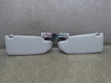 Sonnenblende links rechts