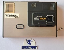 📷 Alte analoge Kodak Disc