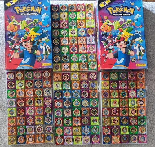 Pokemon waps biggest - waps,