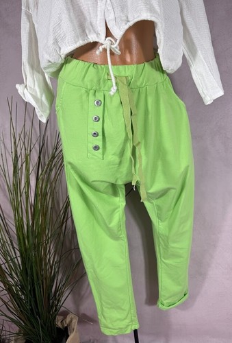 Neu italy jogpants - italy, jogger