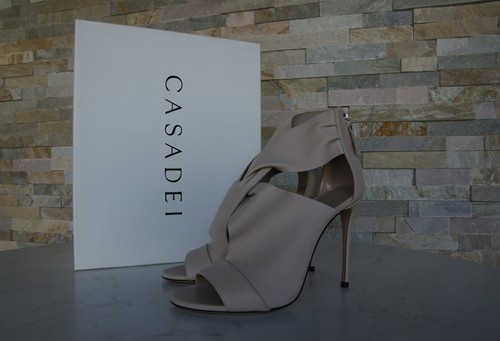 Casadei sandaletten high heels - sandaletten,