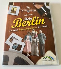 Mein Berlin - So sehen Tagesspiegel Leser ihre Stadt - DVD