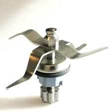 MESSER Komplett für Monsieur