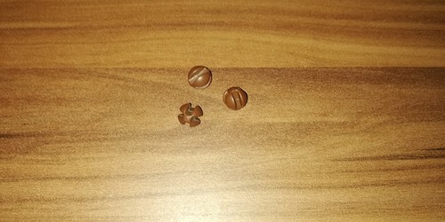 Playmobil kanonen kugel - playmobil, "3x
