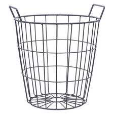 Esschert Design Drahtkorb 15L
