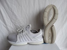 K-Swiss Tubes Millennia CMF Sneaker weiß-blau EU 45 US 11 H