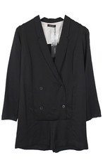 Cop copine flow overall - cop,