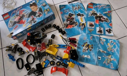 Duplo bot 2916 und - duplo, my