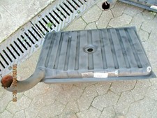 VW Käfer Tank Kraftstofftank Fuel Tank - zum aufarbeiten! 