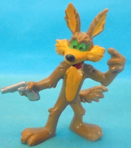 Bugs bunny coyote mit - coyote,