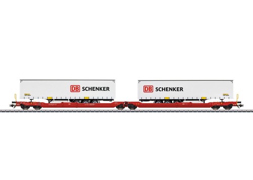 Märklin 47470 - ho,