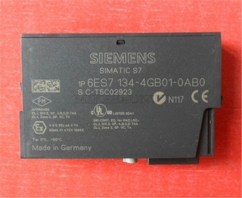 Used 1pcs siemens - used,